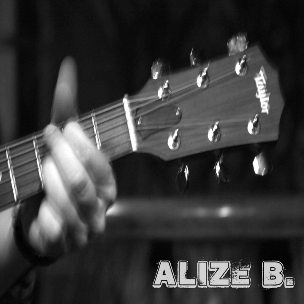EP "Alize B."